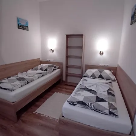 Horec 5 Tatranska Polianka