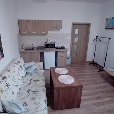 Horec 5 Tatranska Polianka Appartement