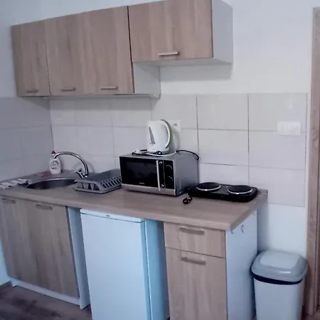 Horec 5 Tatranska Polianka Διαμέρισμα Vysoké Tatry
