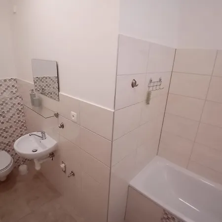 Horec 5 Tatranska Polianka Vysoké Tatry