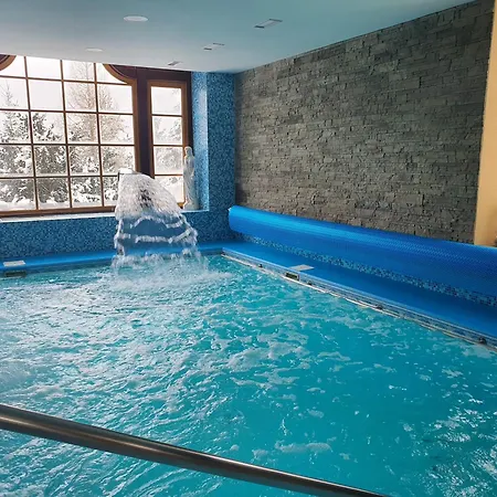 Appartement Horec 5 Tatranska Polianka